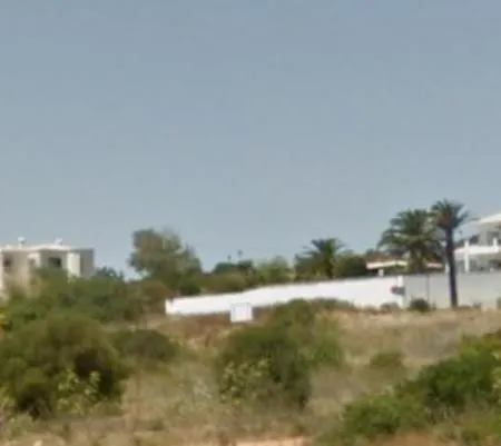 Casa De Ferias *