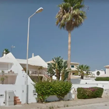 Casa De Ferias Luz