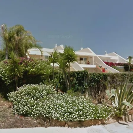 Holiday home Casa De Ferias Praia Da Luz